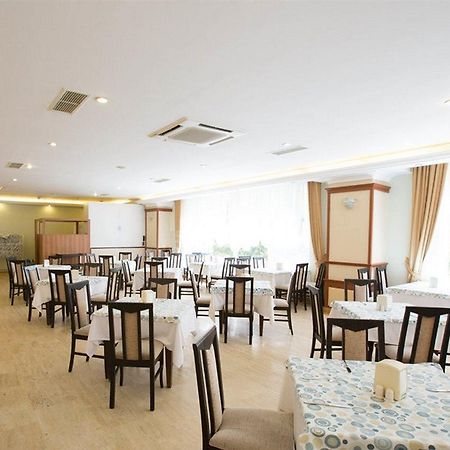 Holiday Park Resort Alanya Exterior photo