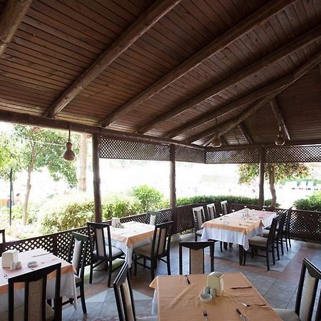 Holiday Park Resort Alanya Exterior photo