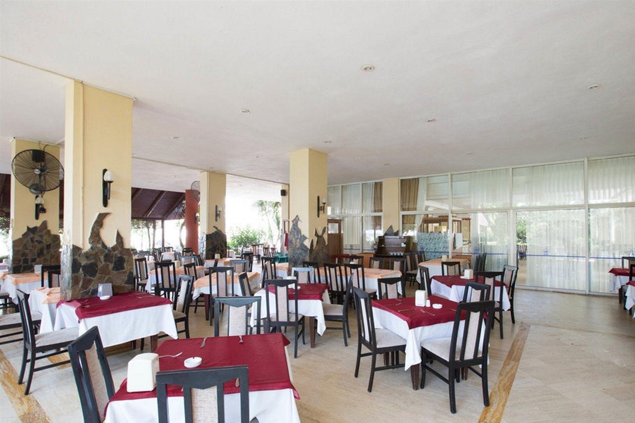 Holiday Park Resort Alanya Exterior photo