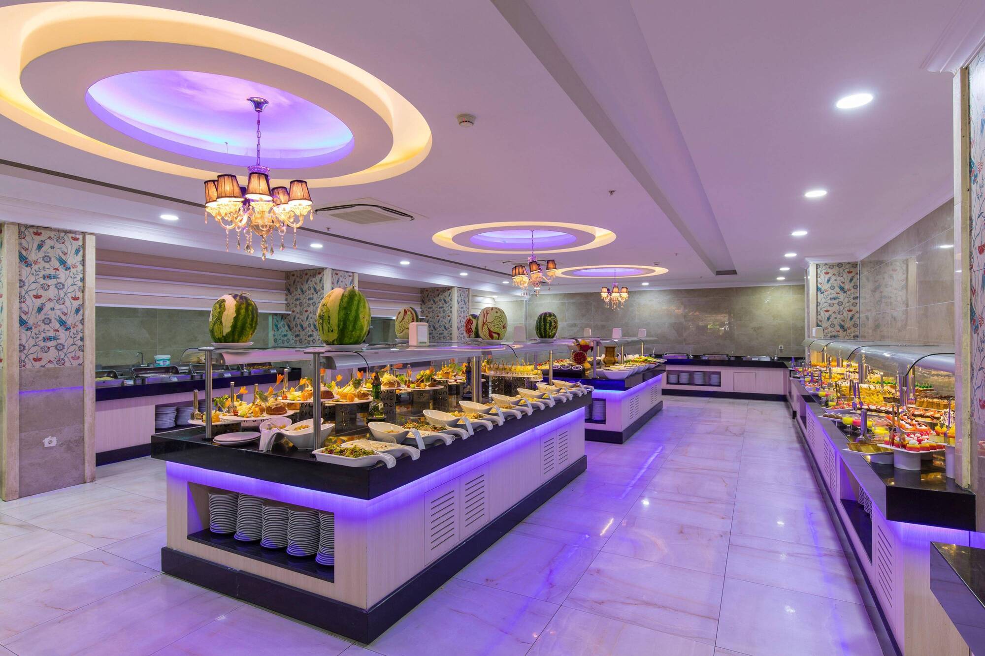 Holiday Park Resort Alanya Exterior photo