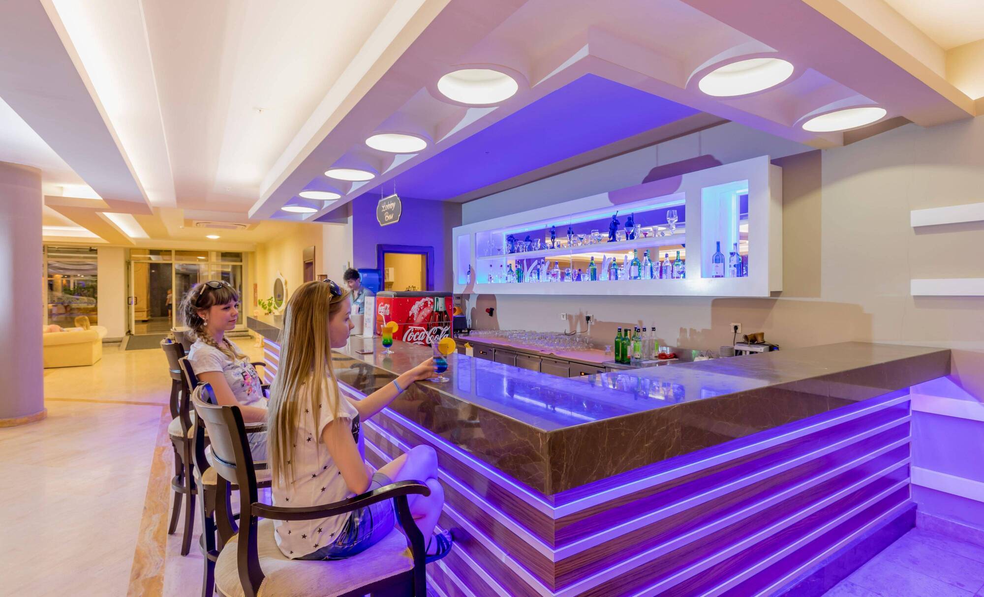 Holiday Park Resort Alanya Exterior photo