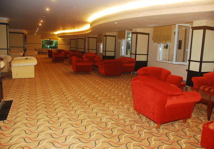Holiday Park Resort Alanya Exterior photo