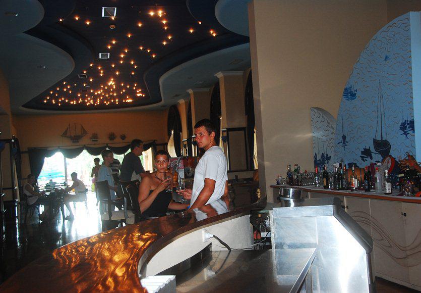 Holiday Park Resort Alanya Exterior photo