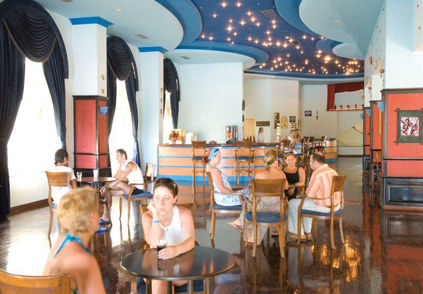 Holiday Park Resort Alanya Exterior photo
